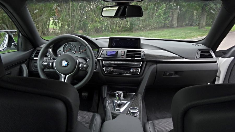  BMW M4 Coupe by P1 Motorcars 2014 года  (фото 18 из 18)